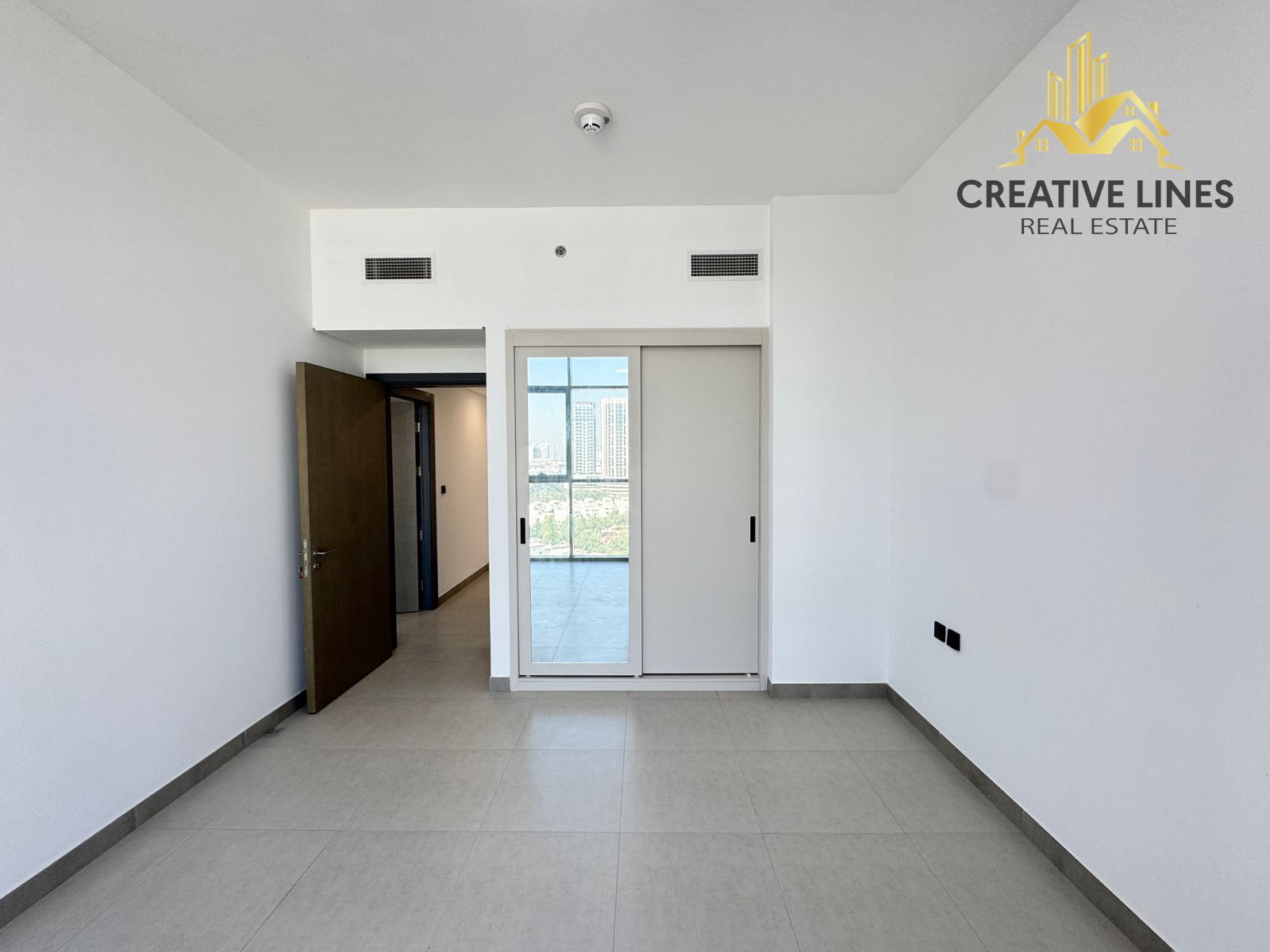 BRAND NEW//PRIME LOCATION//2BHK WITH MAID ROOM