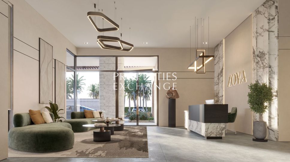 MODERN INTERIORS APARTMENT | FLEXIBLE PAYMENT PLANS | HIGH ROI