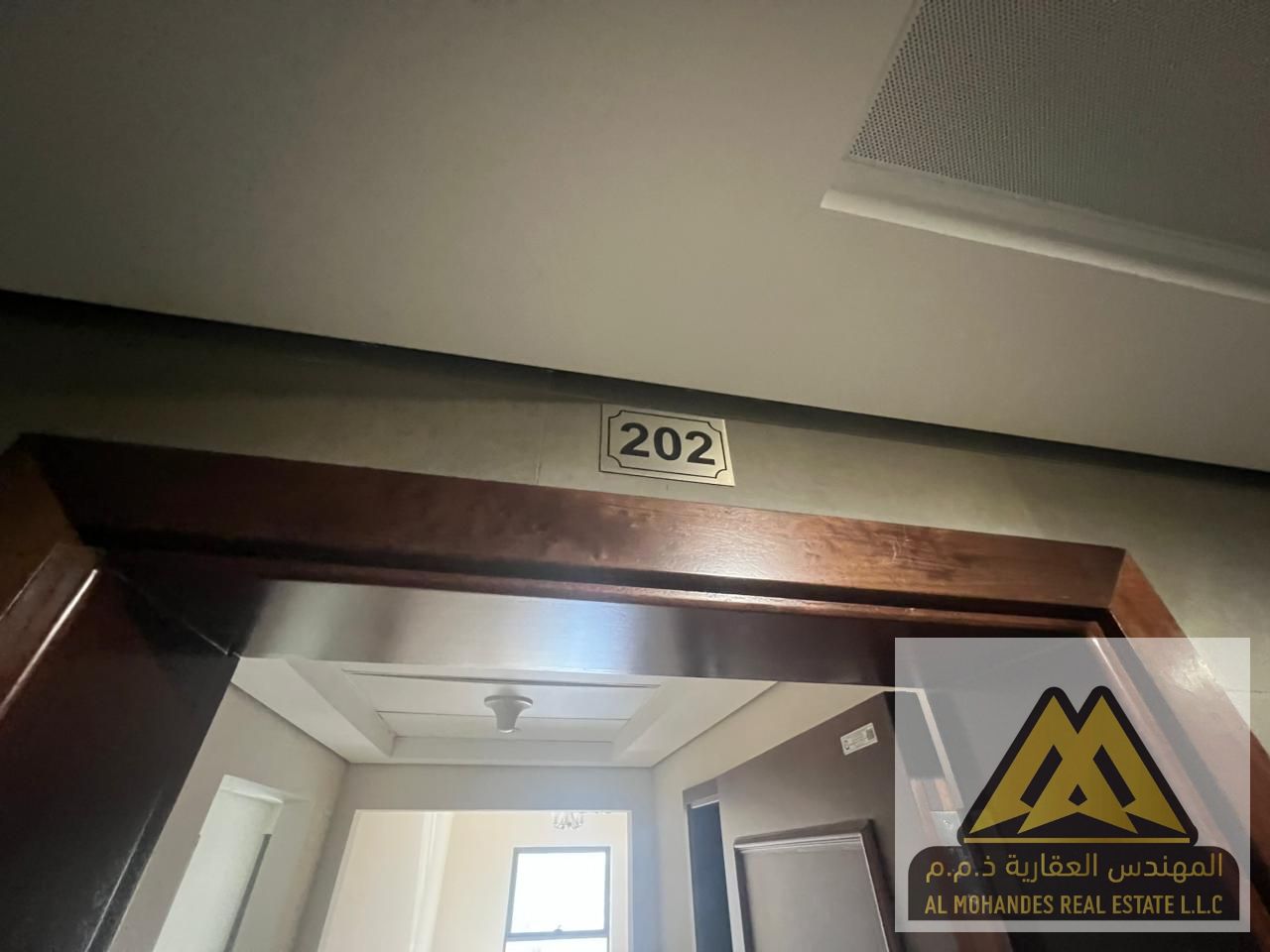 Spacious 3 Bedroom Apartment with Maid Room for Rent in Al Nuaimiya 1 – Free Parking & One Month Free