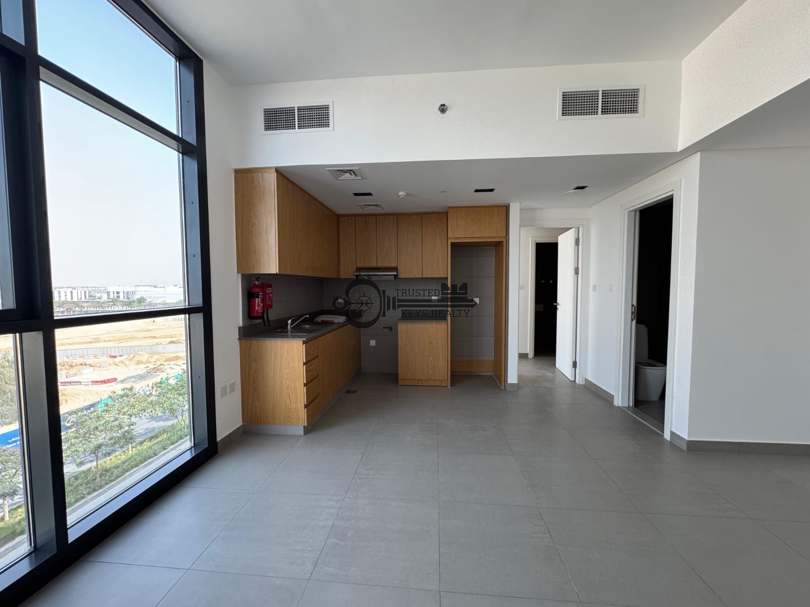 One Bedroom Apartment for Rent in Al Mamsha