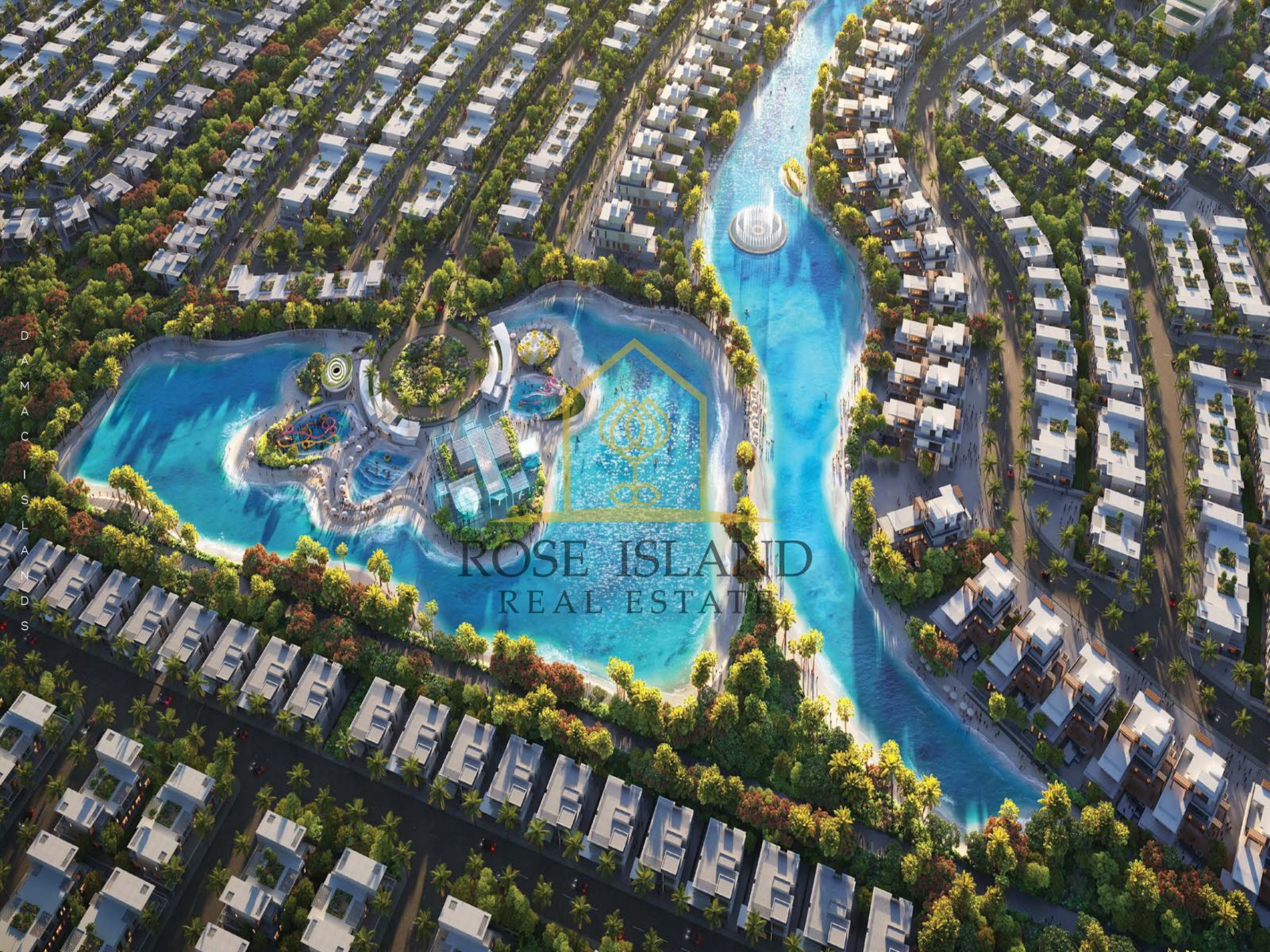 PREMIUM LOCATION | SPACIOUS LAYOUT | DAMAC ISLANDS
