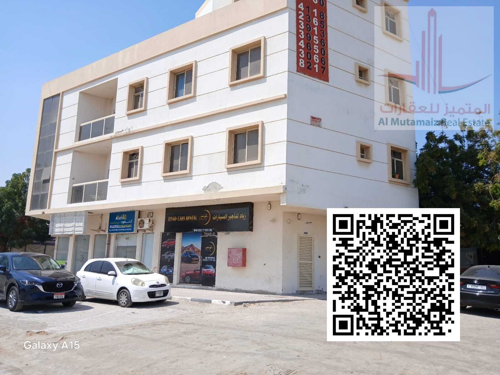 Shop for rent, suitable for all fields and activities, excellent location