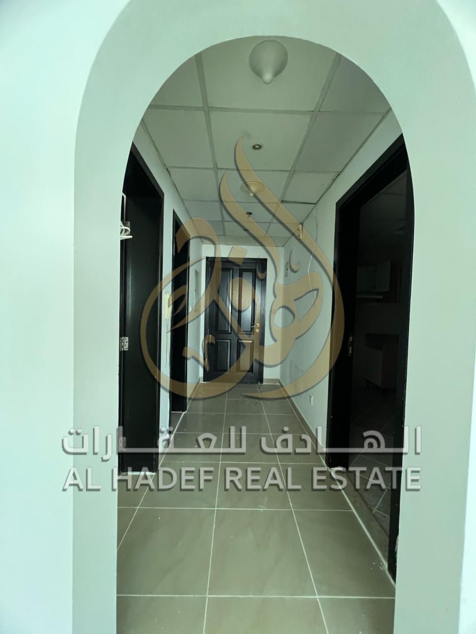 Apartment for Rent – Sharjah | Al Mamzar / Al Taawun Area A well-located apartment available for rent in a prime area close to Dubai. The building is
