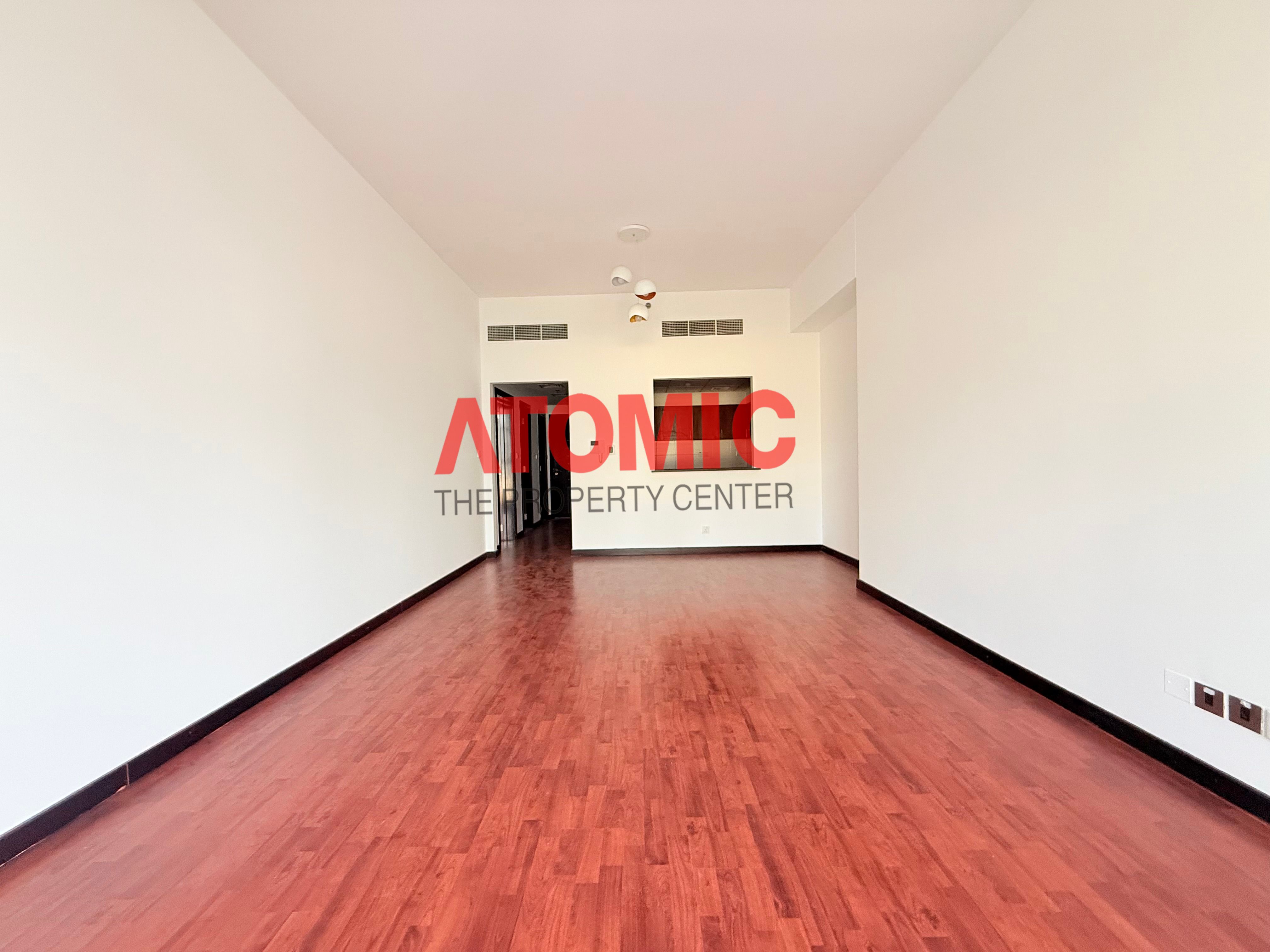 Spacious 1BR | Near Metro | Ready to Move