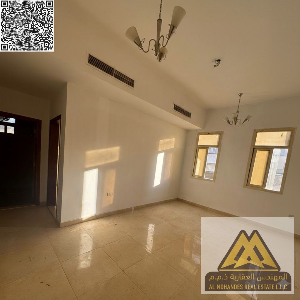 Brand new apartment, second occupant | Easy access to Dubai due to its proximity to Sheikh Mohammed Bin Zayed Road | Prime location close to all servi