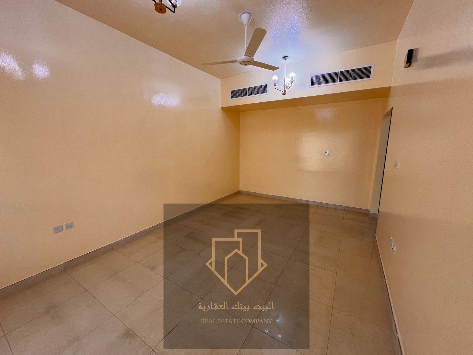 1 Bedroom Apartment for Rent in Al Mowaihat 3 Near Mohammed Bin Zayed Exit – Prime Locatio