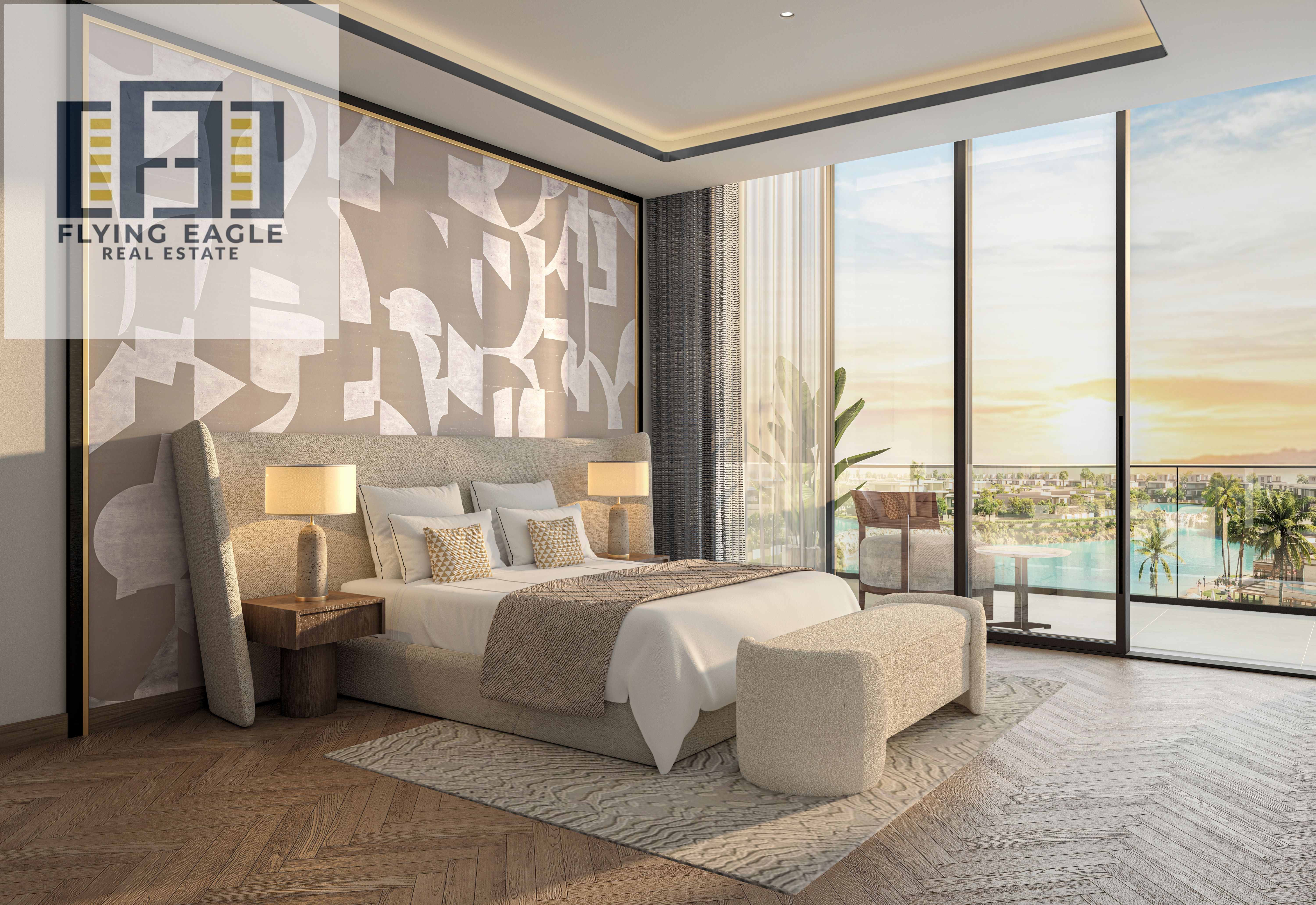 Handover Soon | Investor Deal I Luxury Lagoon Living
