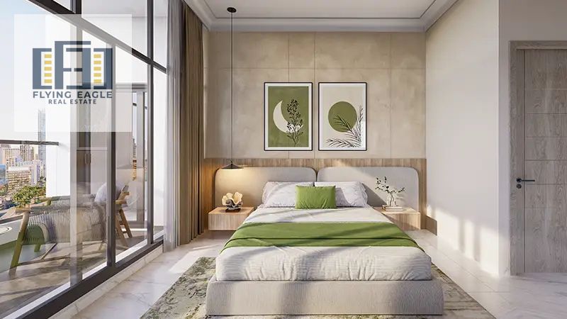 Smart City Living with Strong Rental Returns| High ROI | Freehold | No Commission