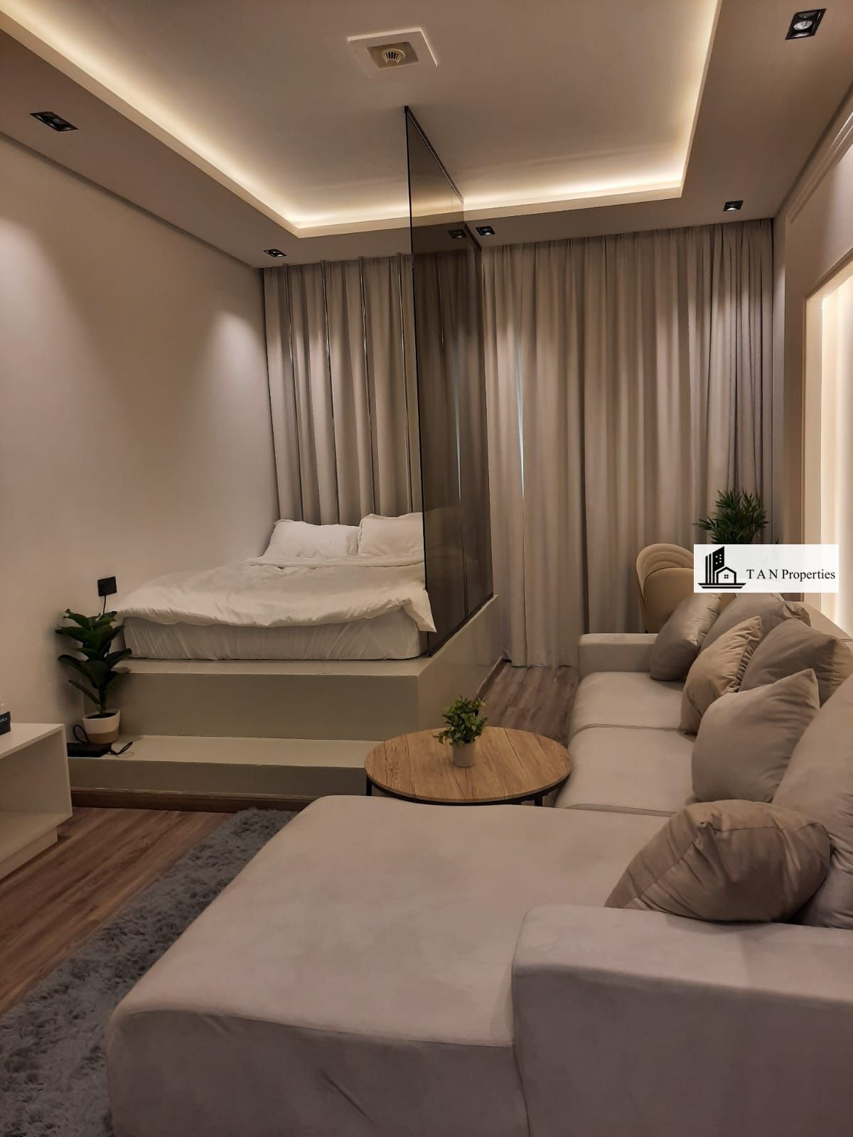 Spacious Layout | Flexible Payment | Ready to Move
