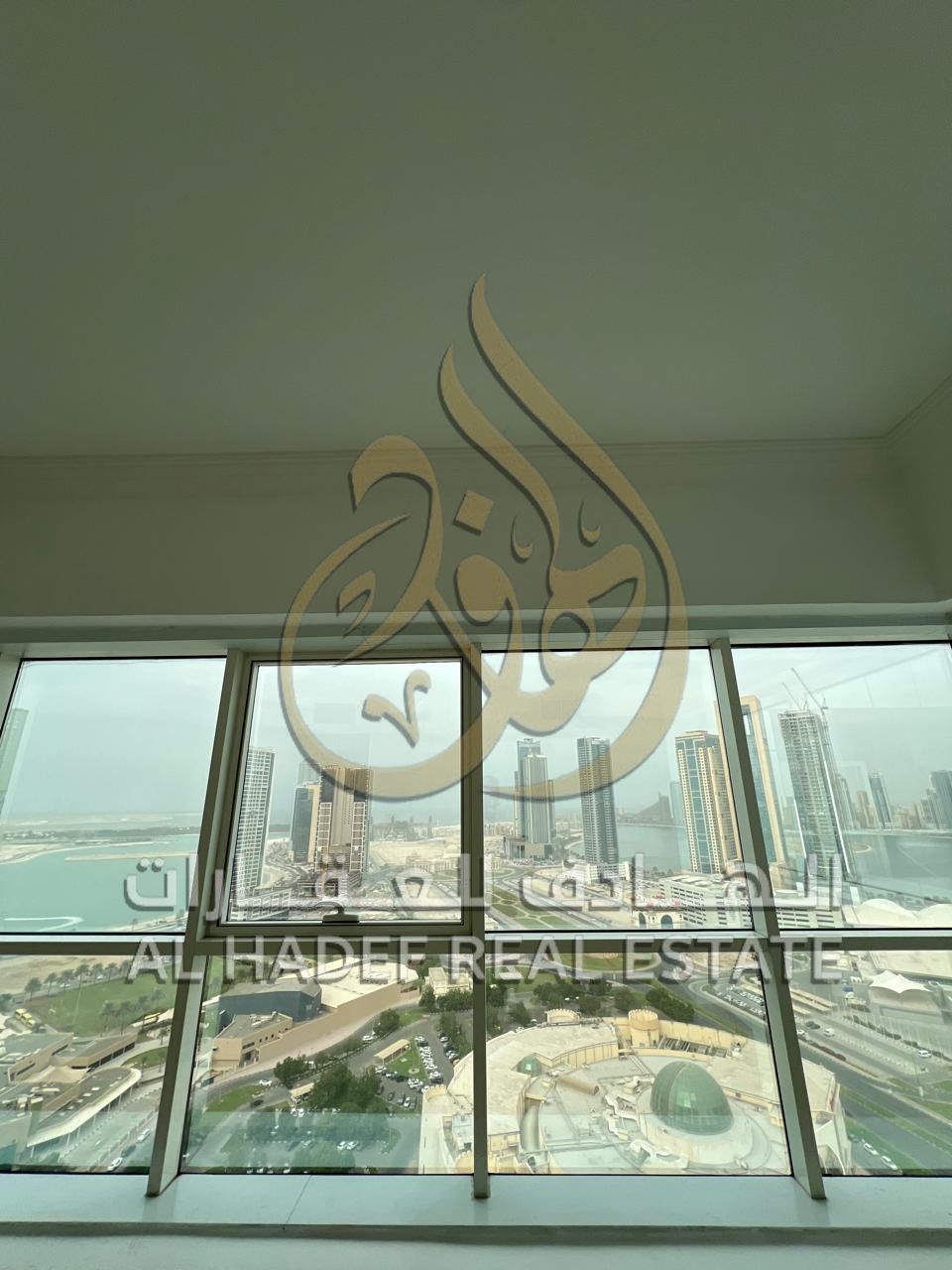 Family-friendly collaboration: 2 bedrooms + maid | 3-month deferred deposit | Open view