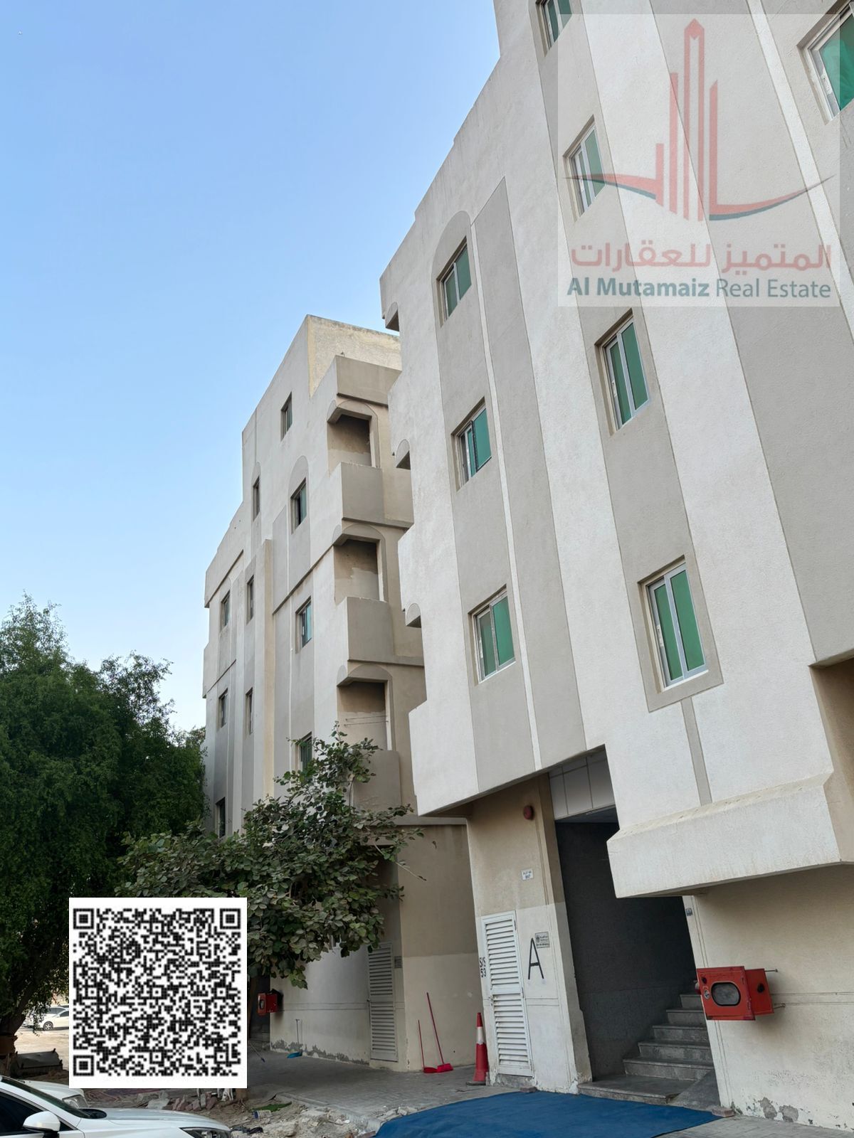 Studios for annual rent in Sharjah, Al Nasseriya area. Prime location and multiple models available.