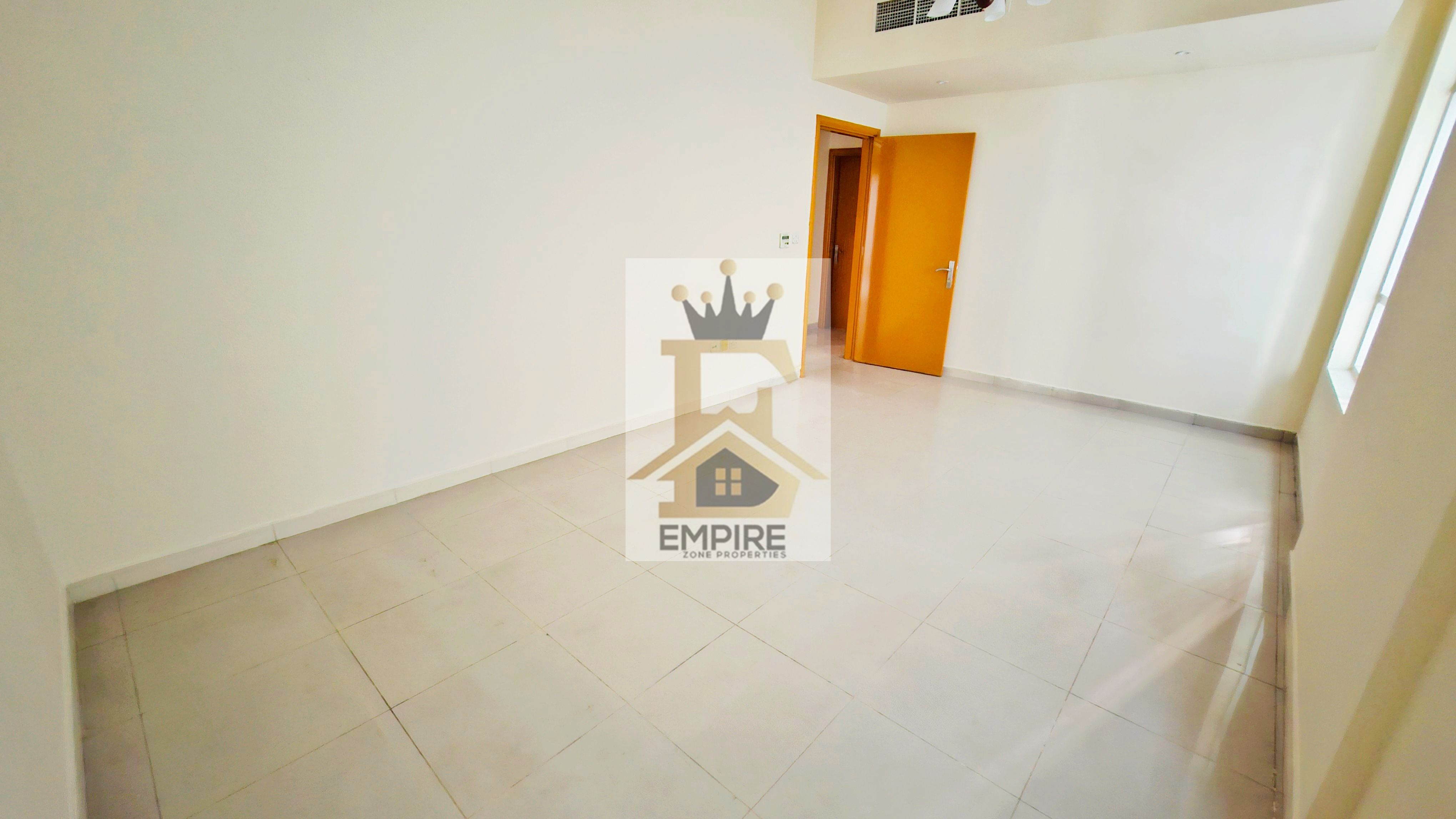 Spacious 2BHK Apartment Bedroom with Balcony 1 Parking Free 10 Days Free in Al Taawun Street