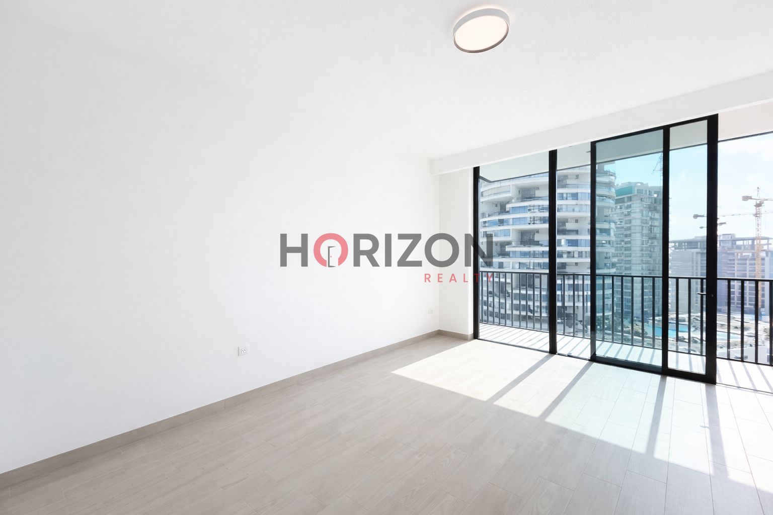 High-Floor | Ready To Move In | Amazing Views
