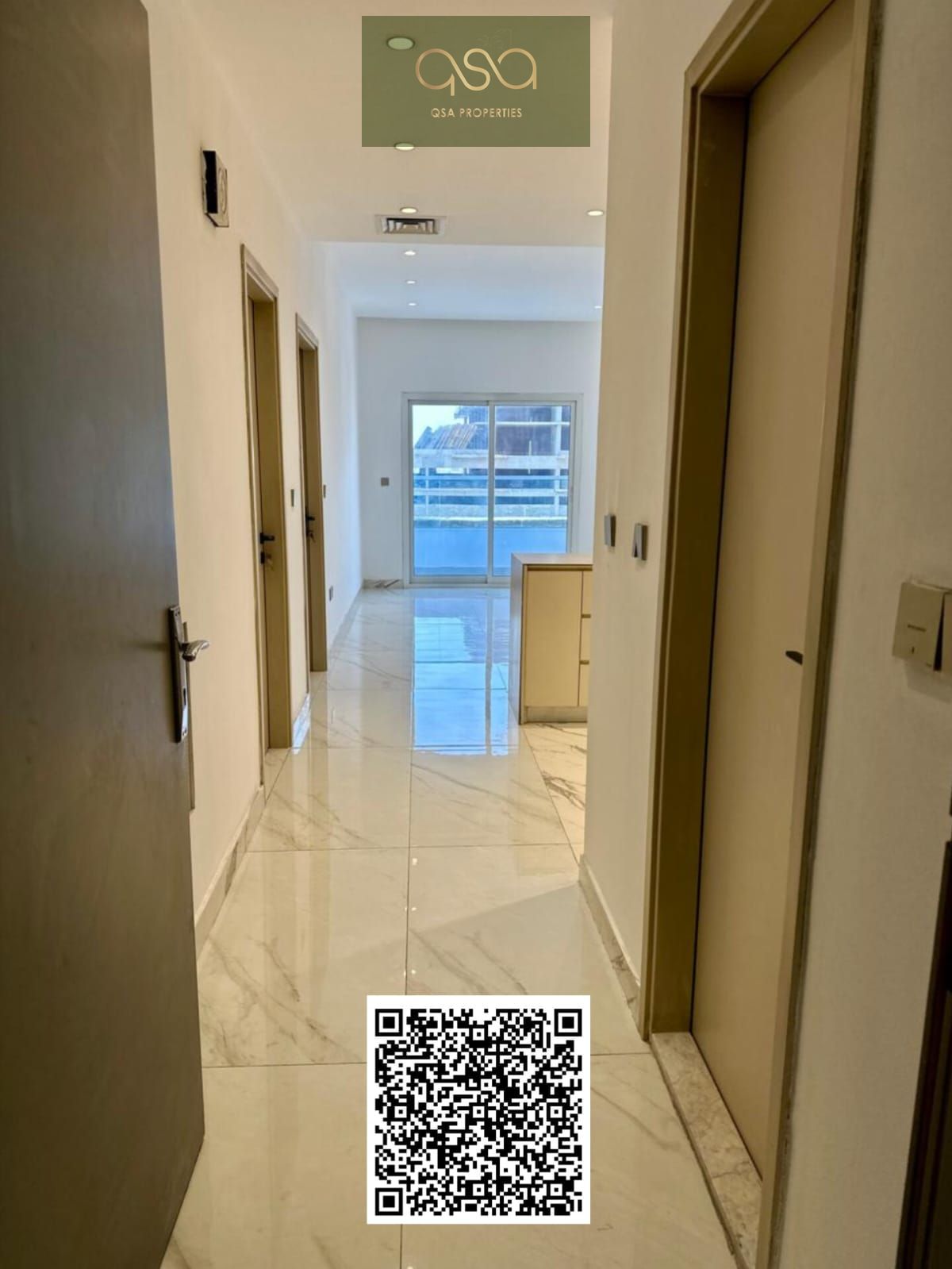 1BHK + study Apartment for Sale