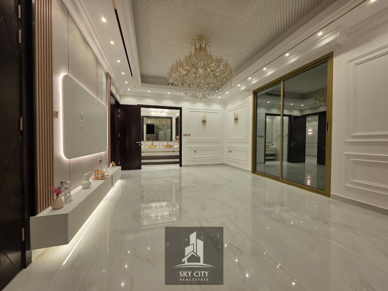 Now is your chance to own your dream villa in Ajman - a luxurious modern design and an unparalleled location! Your dream villa is ready, at a price th