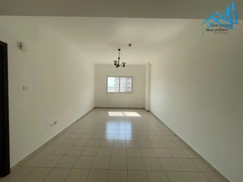 Ready to Move 1BHK with Swimming Pool