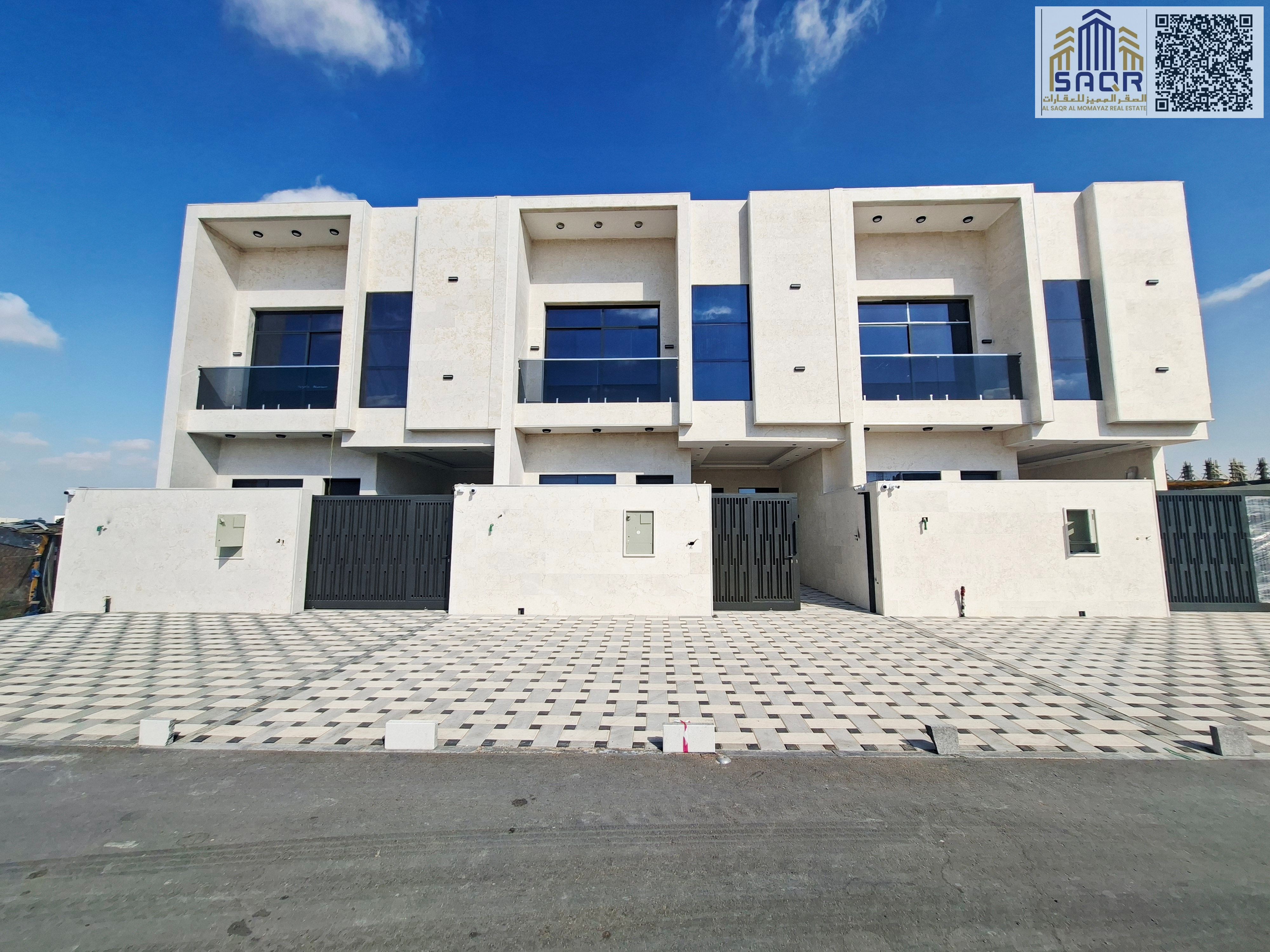 Own your home including registration and ownership fees/freehold ownership for all nationalities with an affordable monthly installment