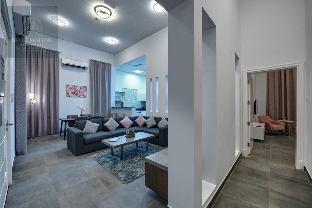 2BR Furnished Villa 2 with Private Pool | 1,800 ft² / 167 m² | Al Jazeera Al Hamra, RAK | AED 170K