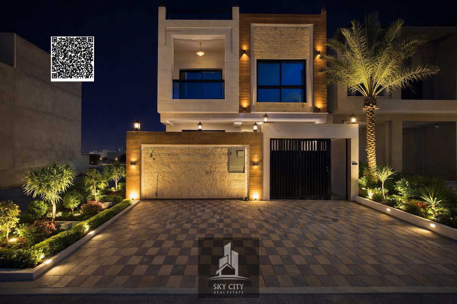 Now is your chance to own your dream villa in Ajman - a luxurious modern design and an unparalleled location! Your dream villa is ready, at a price th