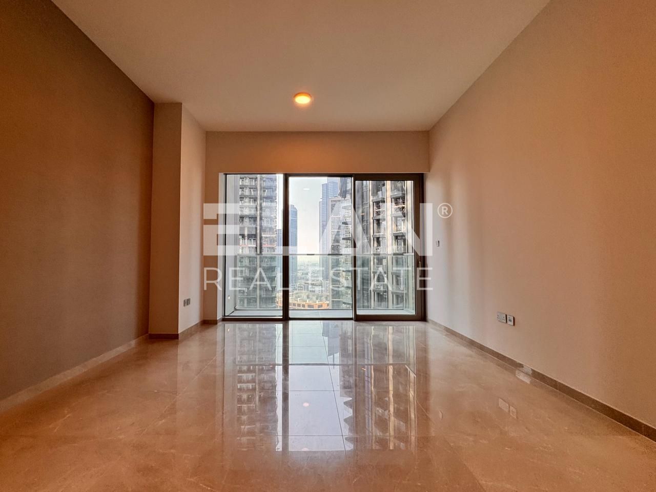 Ready To Move-in | Vacant | Prime Location |
