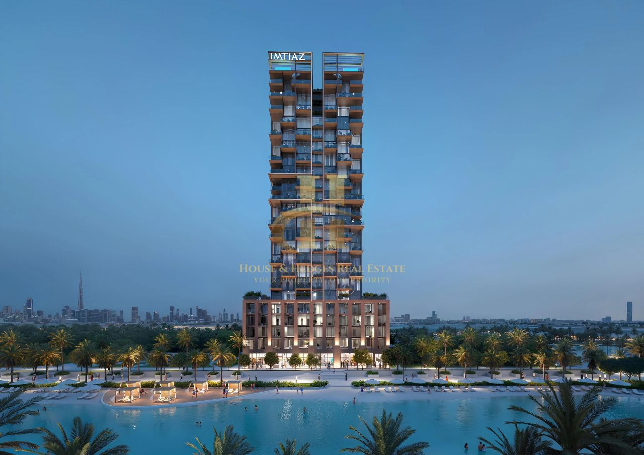 High ROI | Prime Waterfront Investment