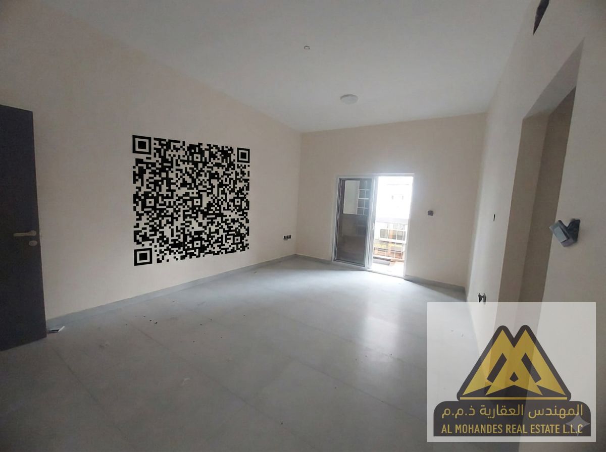 Luxury Sea View Apartment for Annual Rent | Al Nakhil 2, Ajman