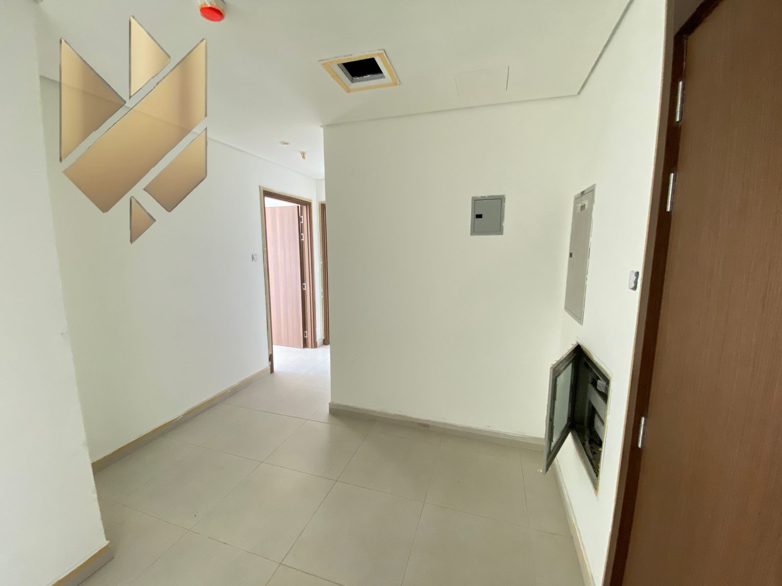Two-bedroom apartment for rent – first occupancy in Al Zahia, Sharjah