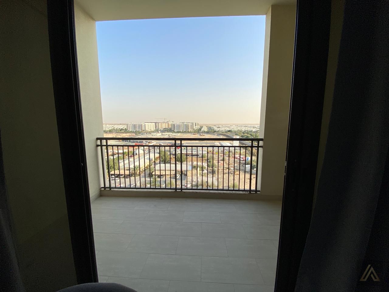 Fully Furnished | Open View | Spacious layout