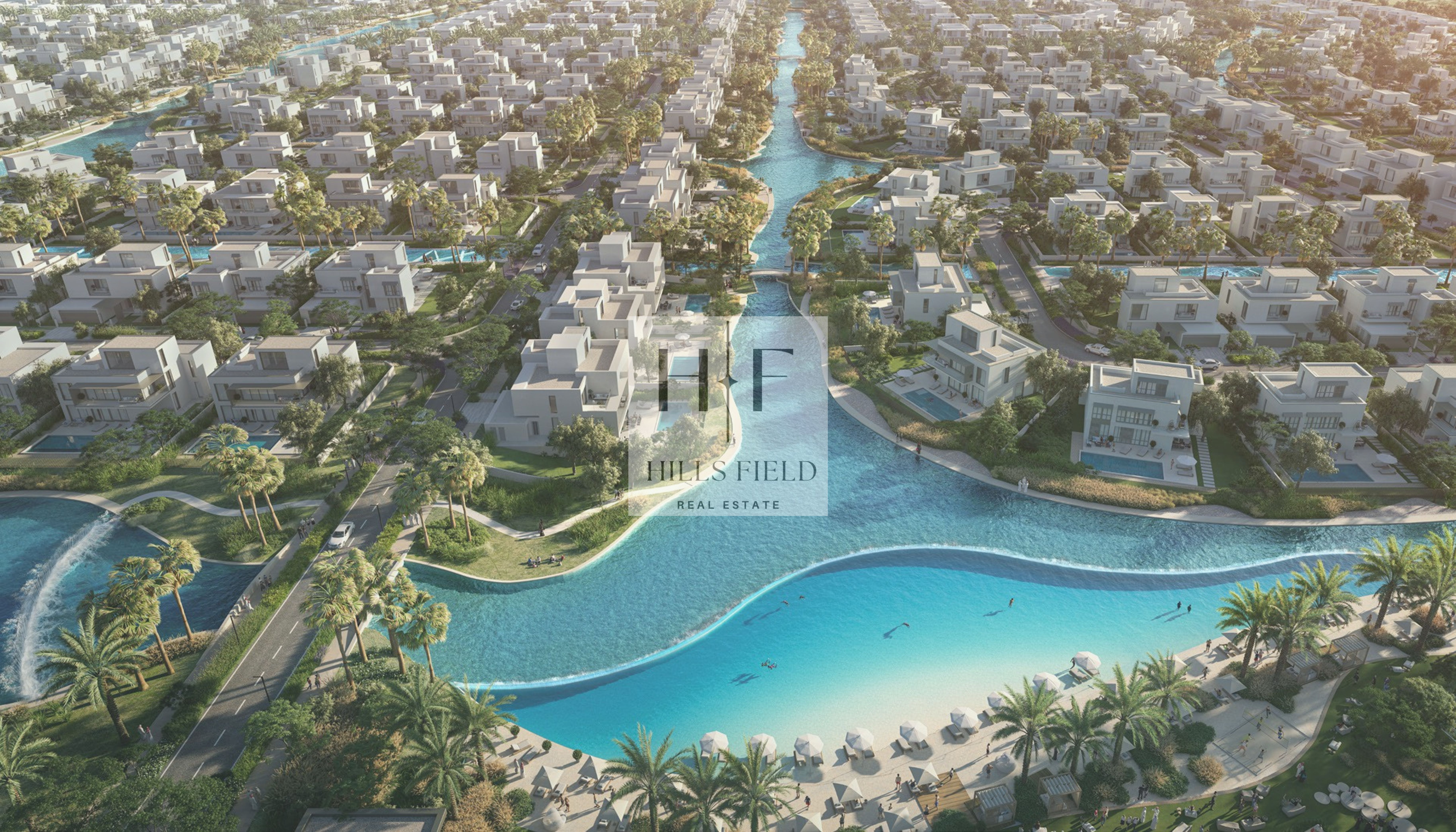 Single Row | Resale Unit | Multiple Options | Lagoon Community
