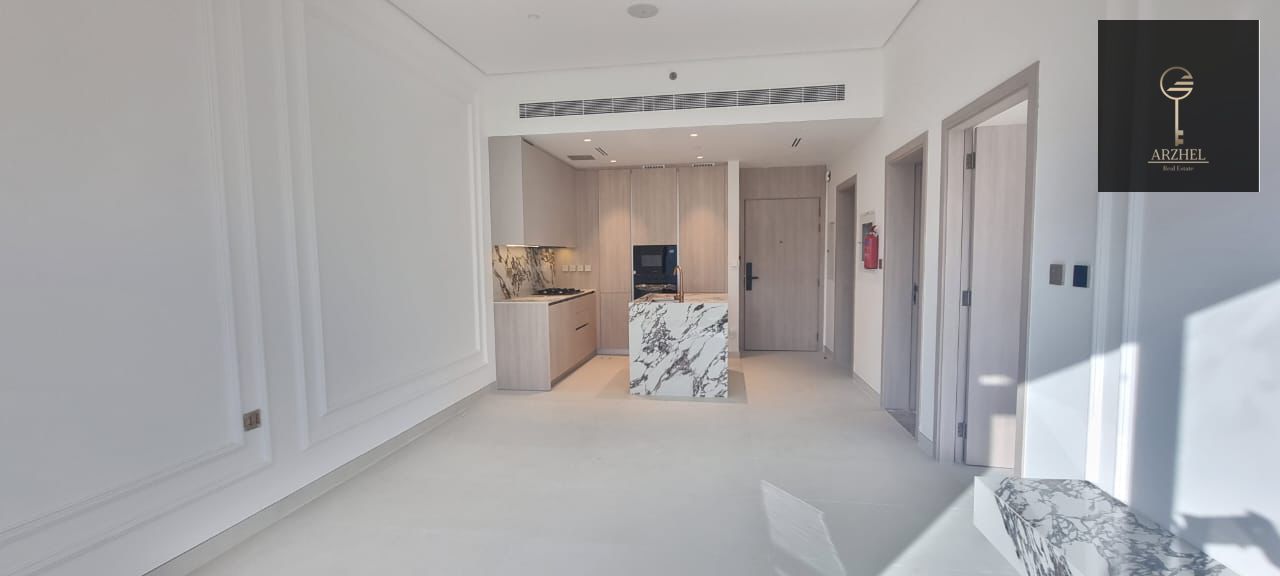 Unfurnished | Luxury Living | 1 Bedroom Apartment