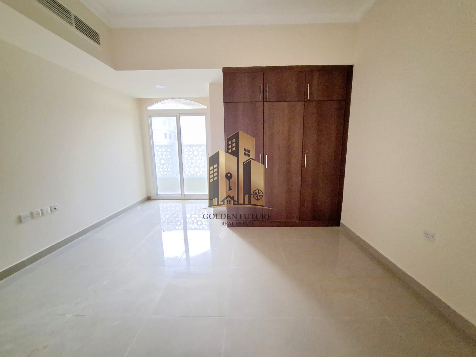 Best specious - Wardrobe-Balcony - Only family - Call Now