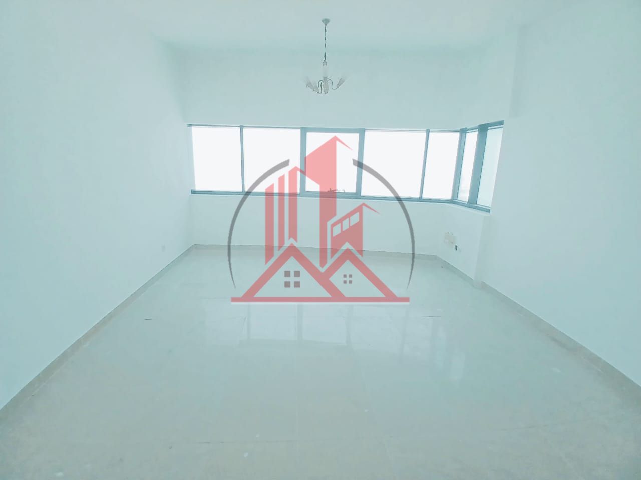 Spacious 1BHK Open View/ Jym Poll/ play kids Area/For family Or Friendly