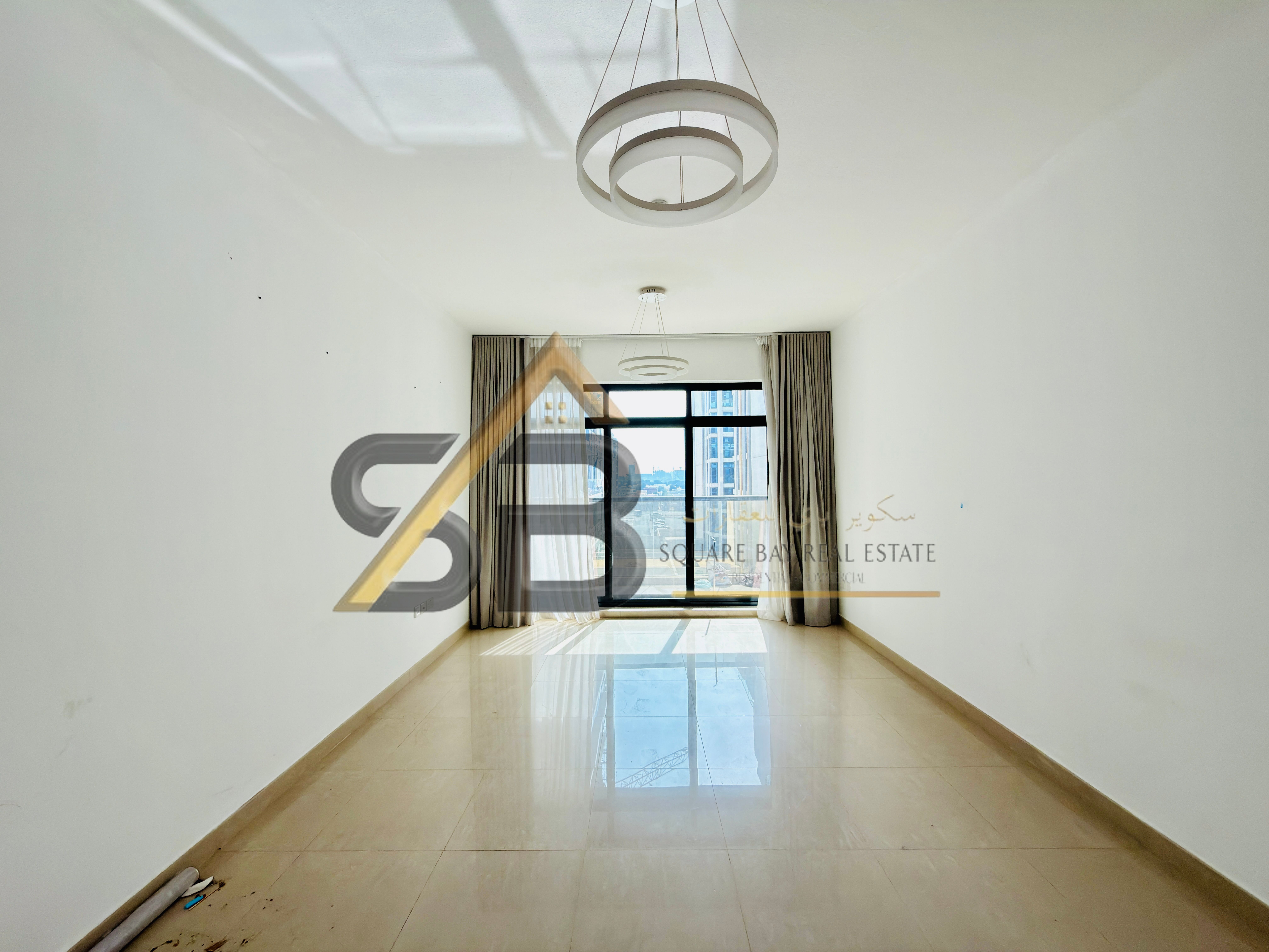 Elegant 2bhk|Very close to Emirates tower|All Amenities|