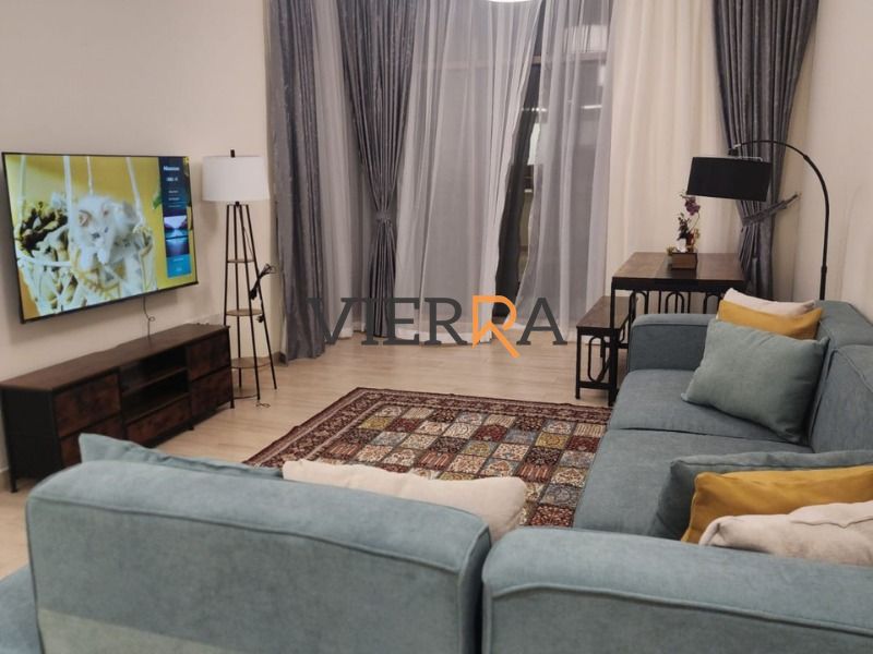 Fully Furnished | Ready to Move | Prime location