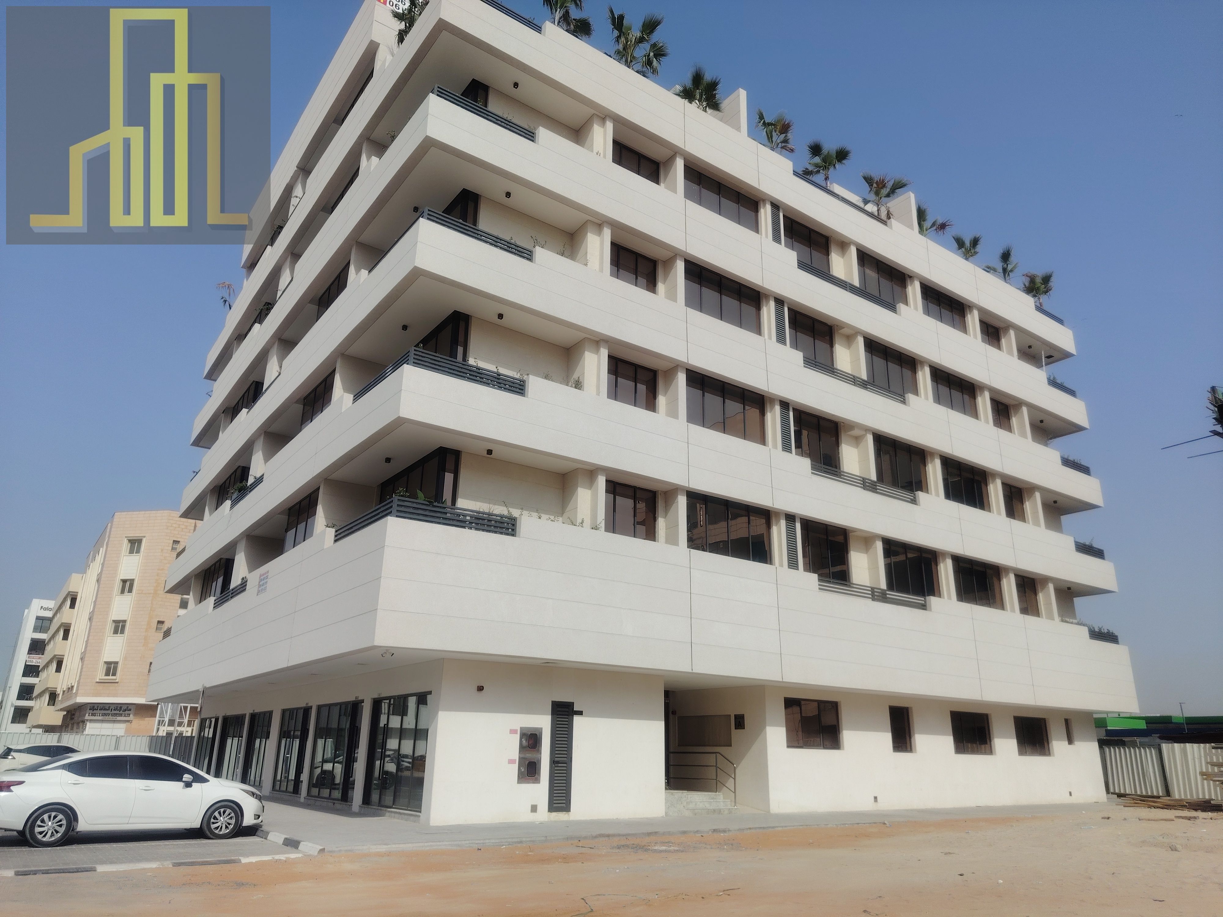 BRAND NEW BULLING _ 2BHK_ FIRST SHIFFTIG