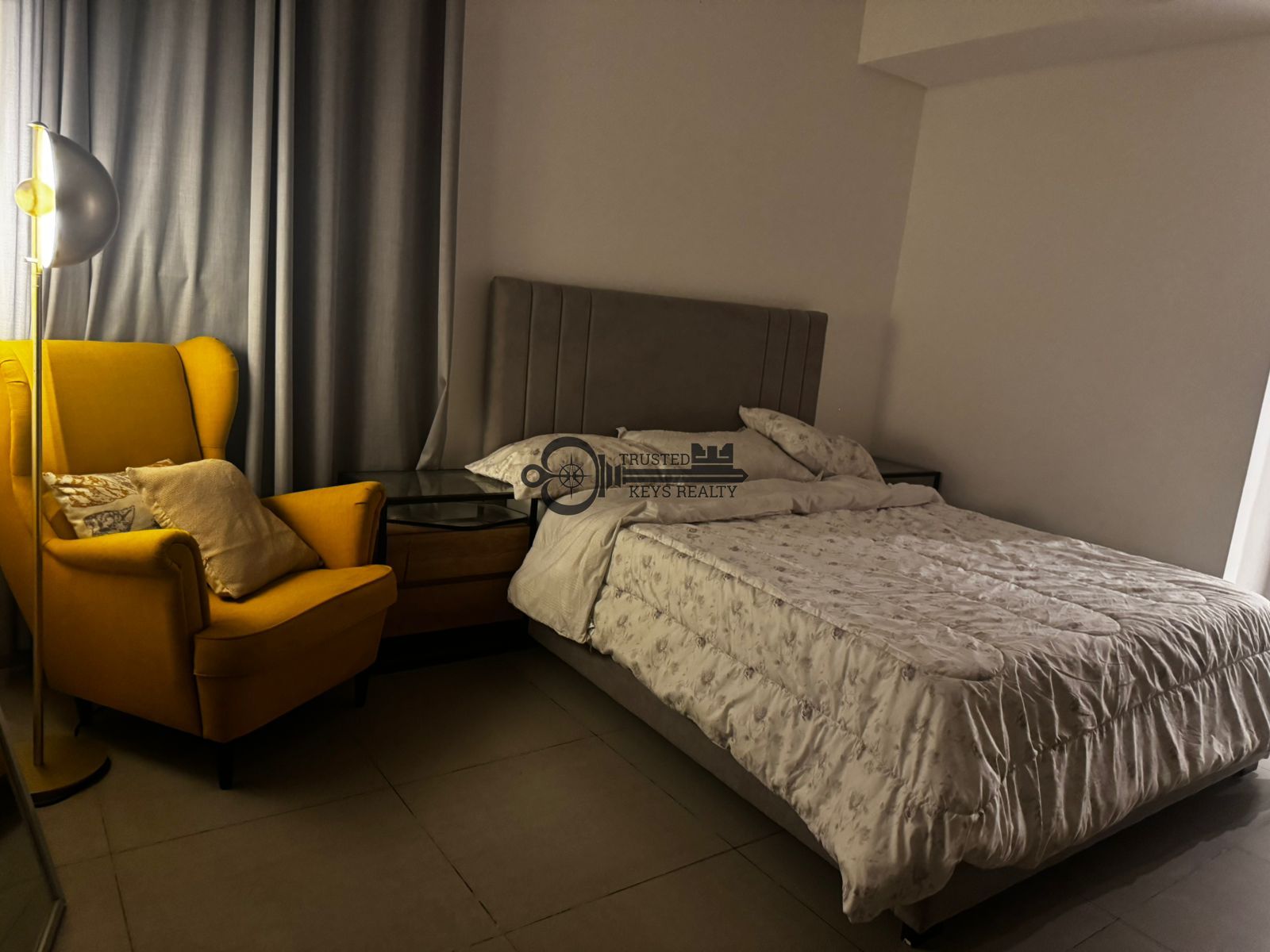 Fully Furnished One-Bedroom Apartment for Rent – Monthly Stay, Move-In Ready