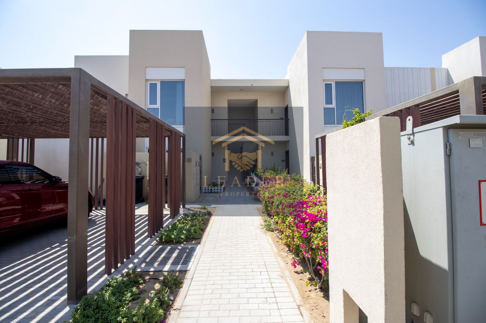 Hot Deal | Unfurnished | Stacked House