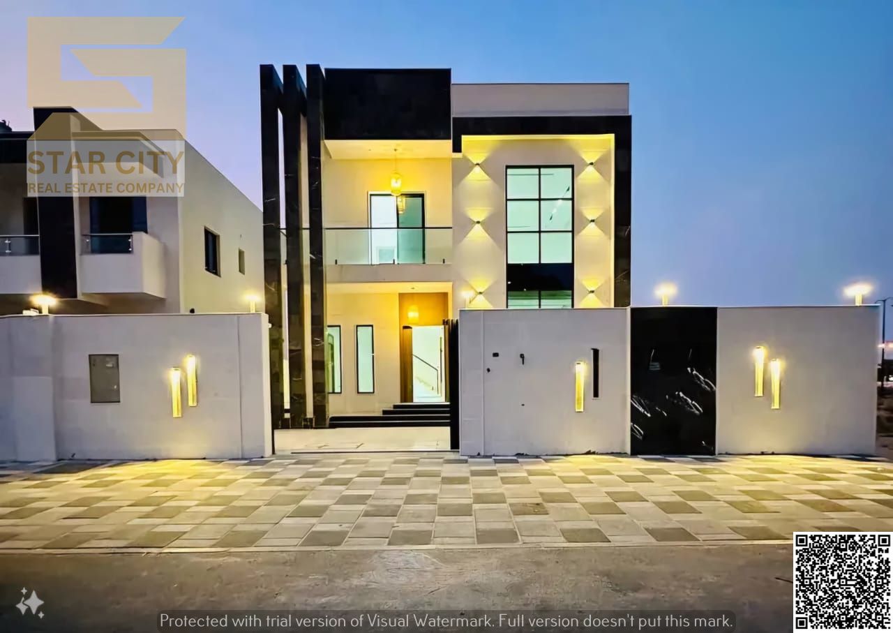 Special Offer – Luxury Villa for Sale in a Prime Location Take advantage of this exclusive deal at an exceptional price,