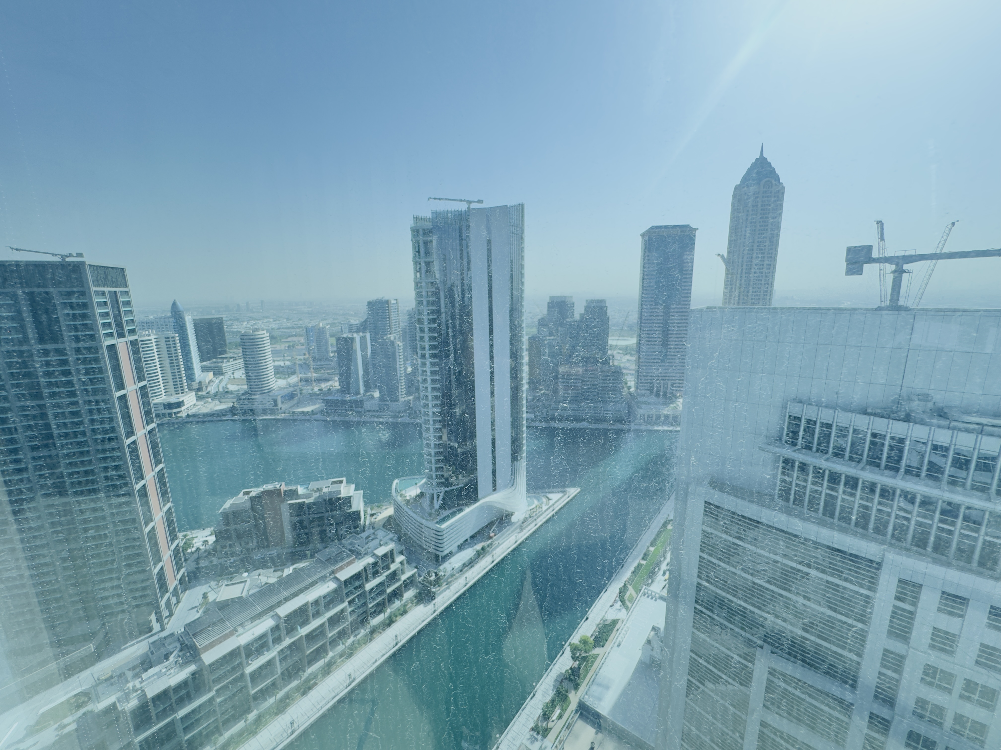 Near Metro | Unfurnished | Ready to Move