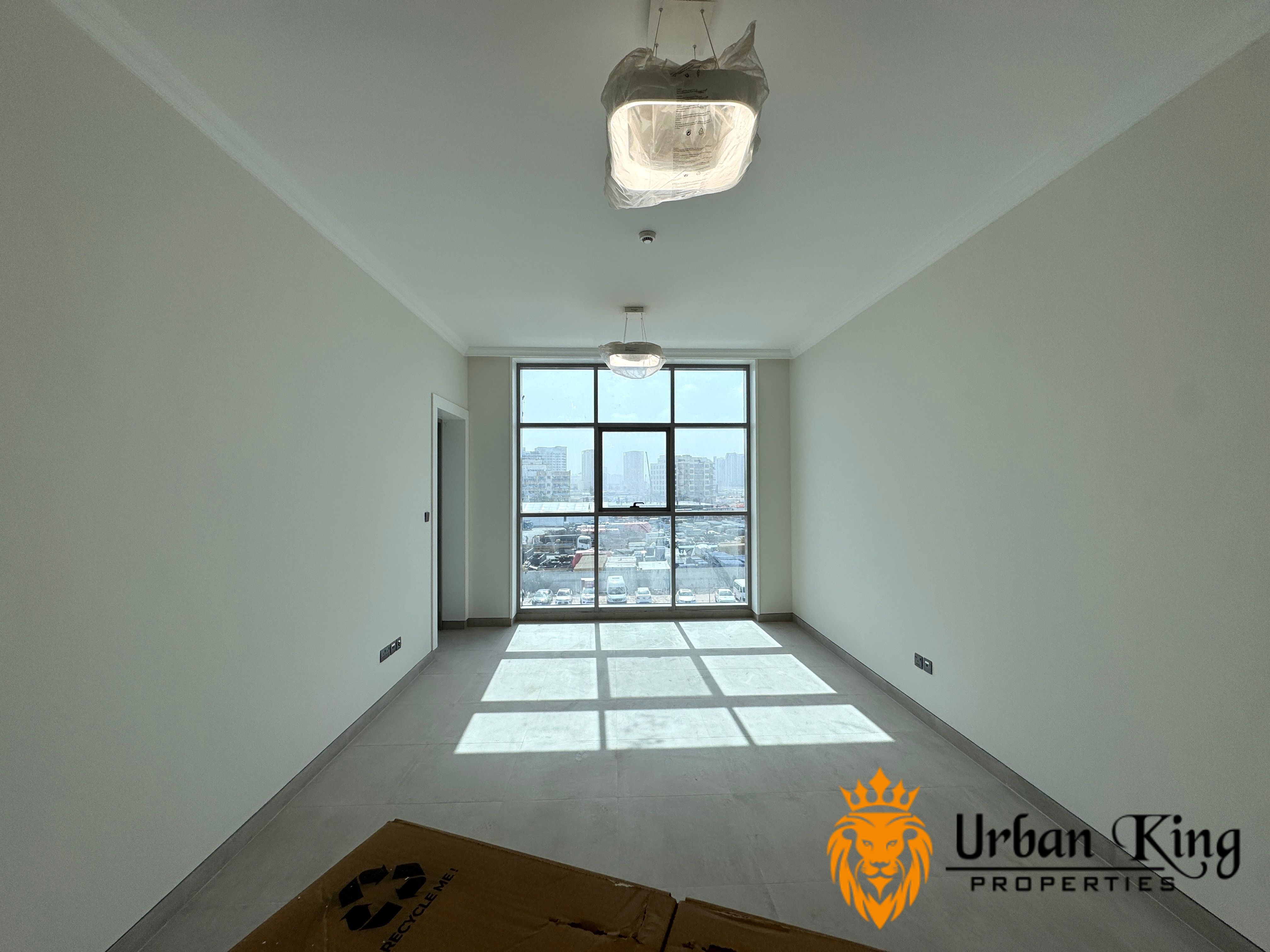 Brand new 1-bedroom | Ready to move | Multiple options