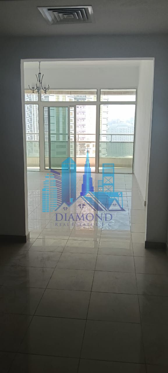 Apartment for Rent in Horizon Tower's, Ajman.