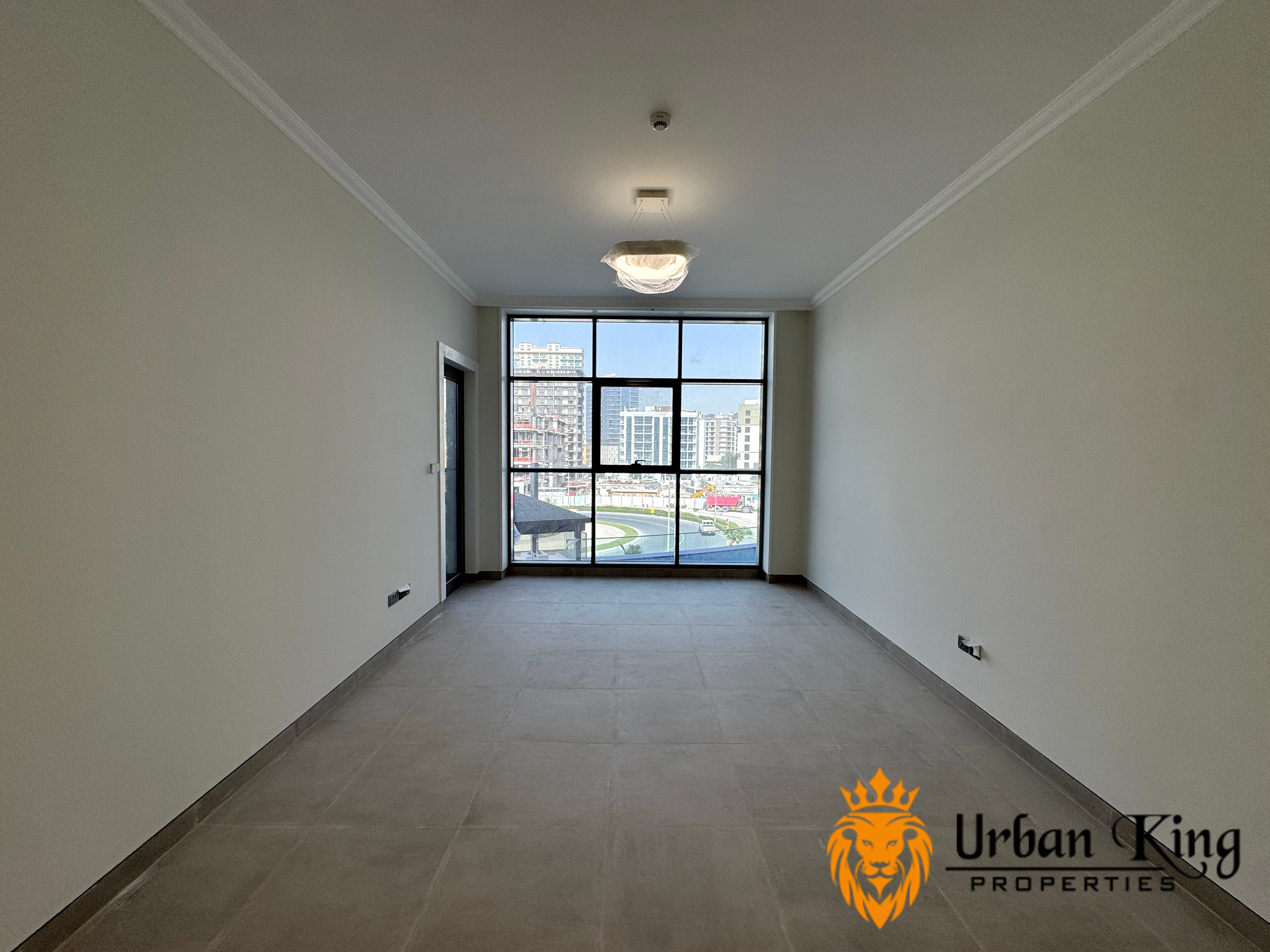 Brand new building | 115AED - 130AED | Multiple cheques