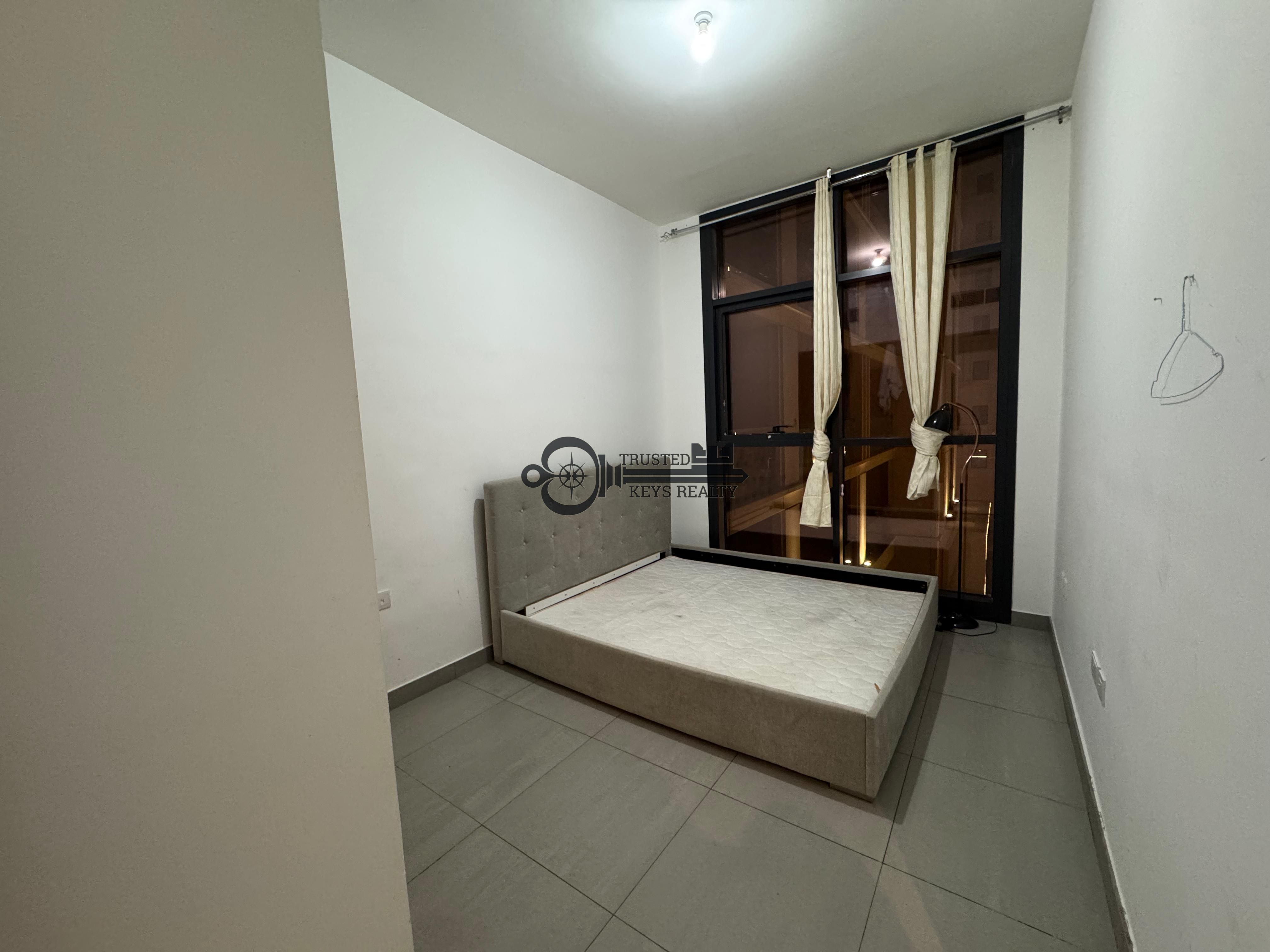 Fully Furnished One-Bedroom Apartment for Rent – Monthly Stay, Move-In Ready