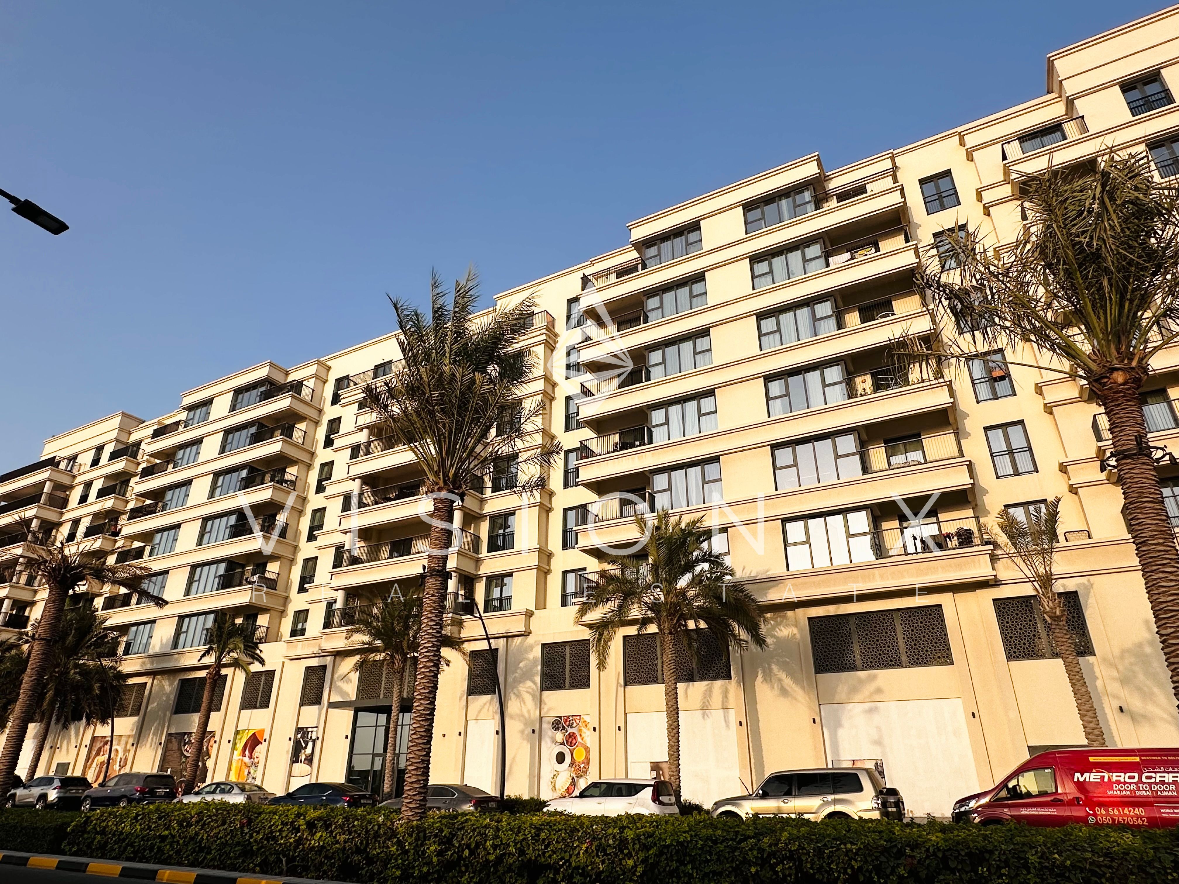Modern Design | Prime Location | Ready