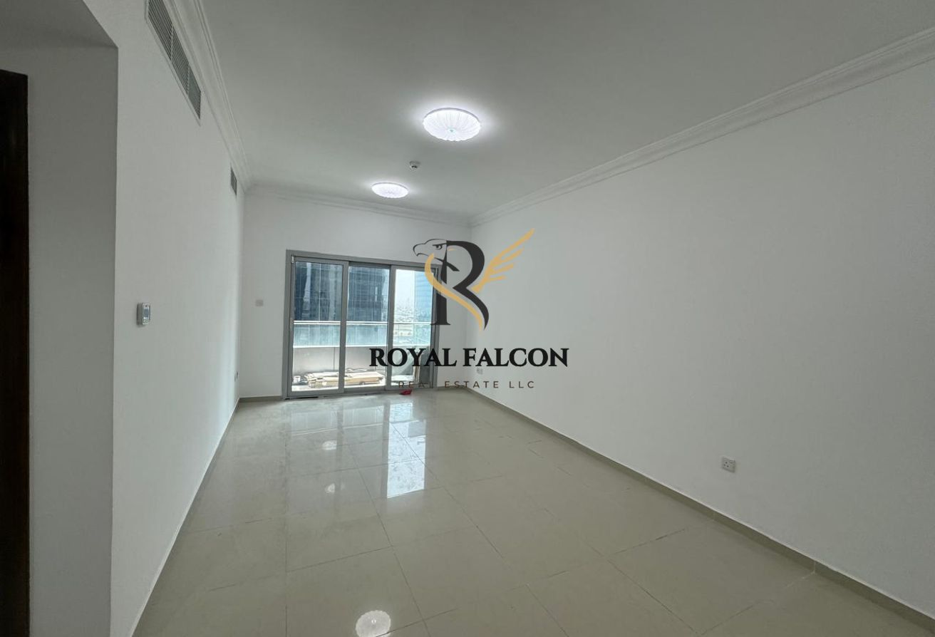 NEAR METRO | BALCONY | READY TO MOVE