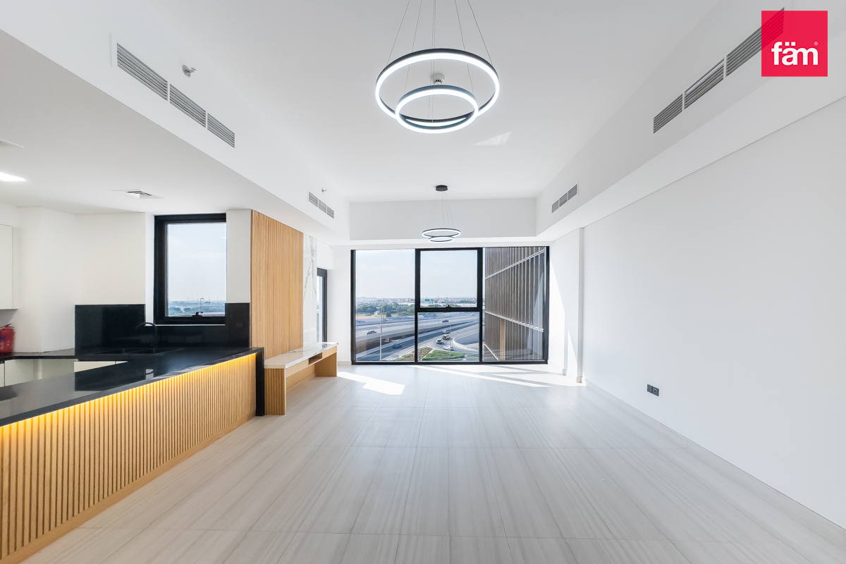 Vacant | Prime Location | Biggest Layout
