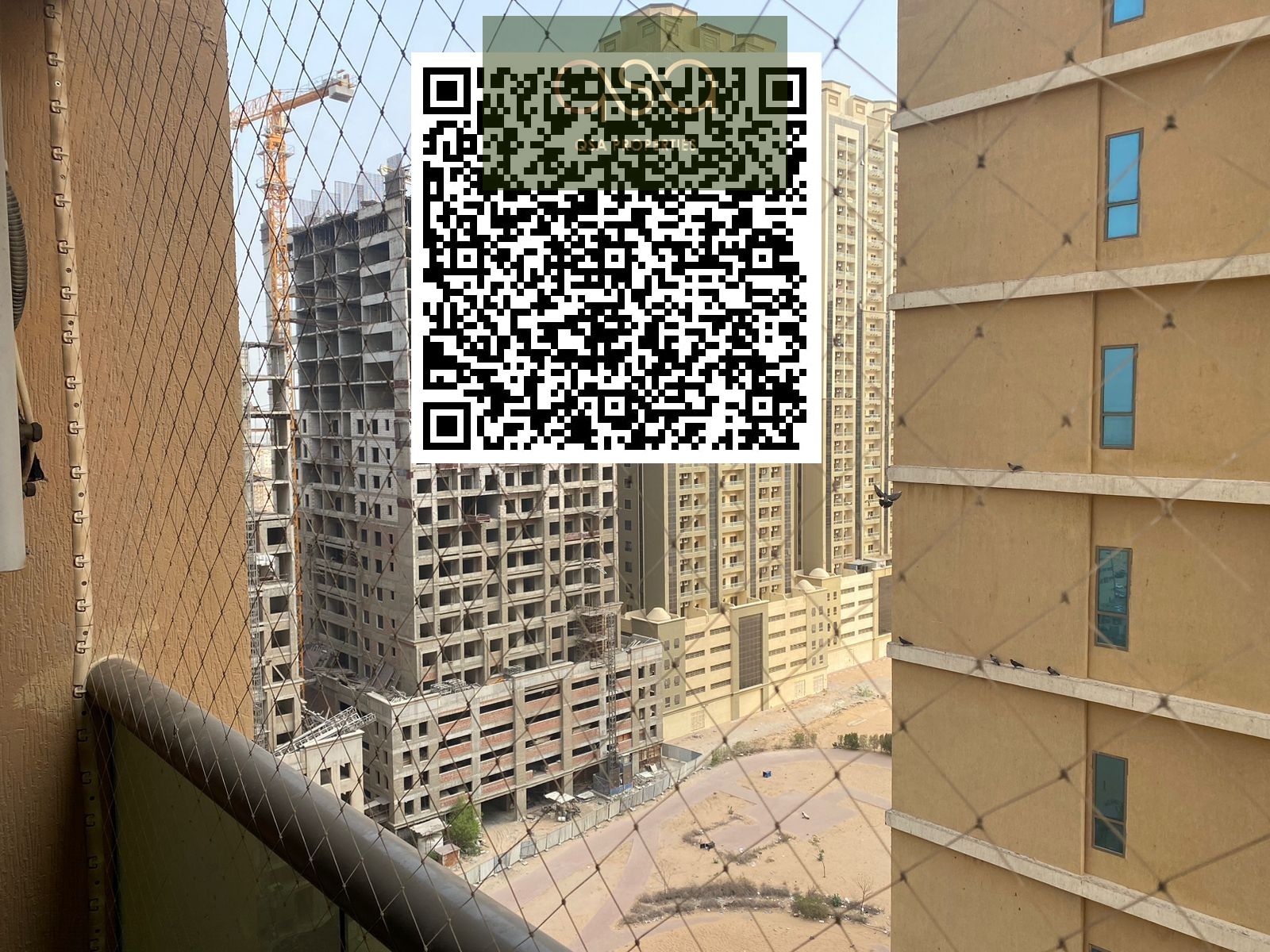 4bhk For Sale in Emirate city Ajman