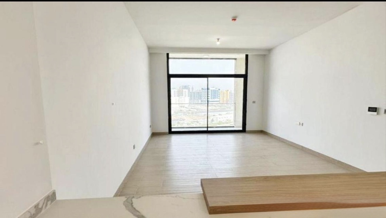 1BR Apartment | The Haven Majan | Balcony | Park & Downtown View