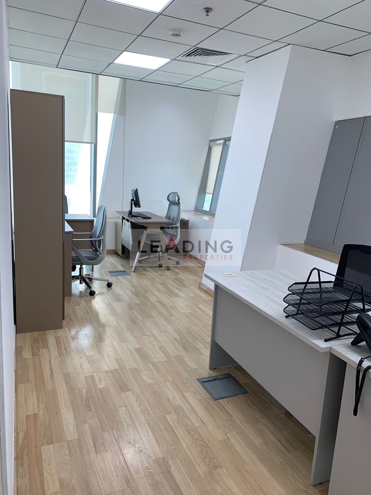 Luxury Fully Furnished | Ready to Move