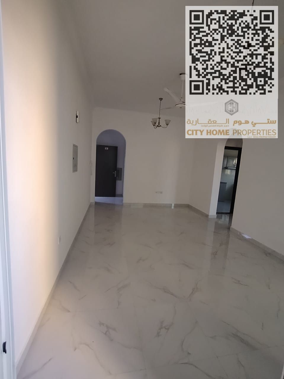 1 Bedroom and Living Room Apartment for Rent in Al Mowaihat 3 – Great Opportunity at an Excellent Price 1 bedroom and living room 2 bath